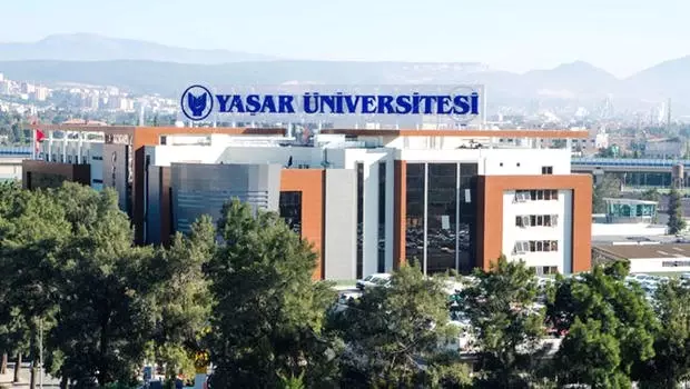 Yaşar Üniversitesi 18 Yaşında Yaşar Üniversitesi 18 Yaşında