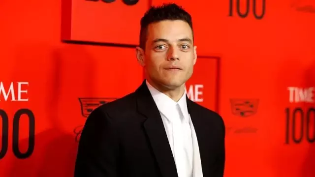 Yeni James Bond Filmi Tanıtıldı: Kötü Karakteri Oscar'lı Rami Malek Canlandıracak Yeni James Bond Filmi Tanıtıldı: Kötü Karakteri Oscar'lı Rami Malek Canlandıracak