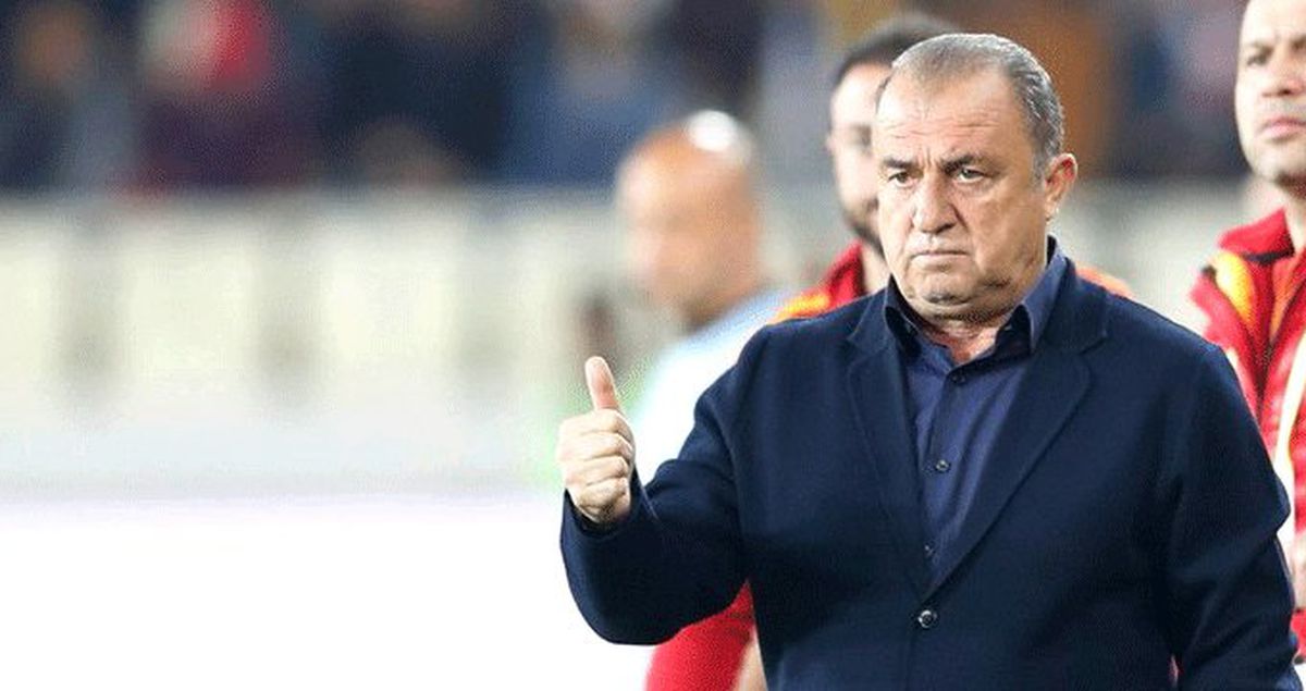 Yıldız İsim Maçta Oynamak İstemedi, Fatih Terim'in Gözünden Düştü