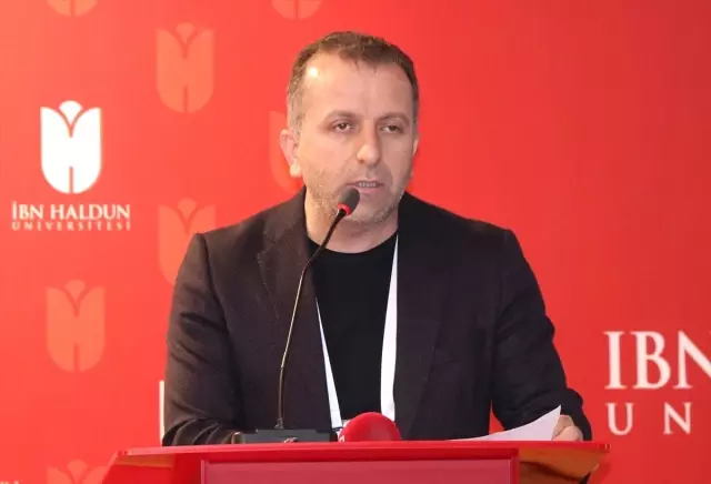 5. Uluslararası İbn Haldun Sempozyumu