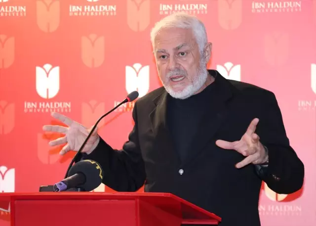 5. Uluslararası İbn Haldun Sempozyumu
