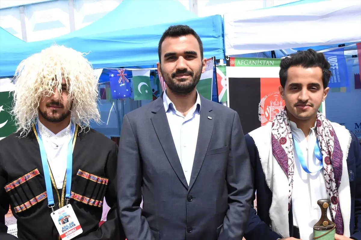 8. Malatya Anadolu Kitap ve Kültür Fuarı