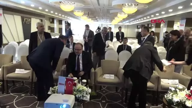 Afyonkarahisar Türsab Başkanı Bağlıkaya Hedeflenen 50 Milyon Turist Rakamına İnşallah Ulaşacağız Afyonkarahisar Türsab Başkanı Bağlıkaya Hedeflenen 50 Milyon Turist Rakamına İnşallah Ulaşacağız