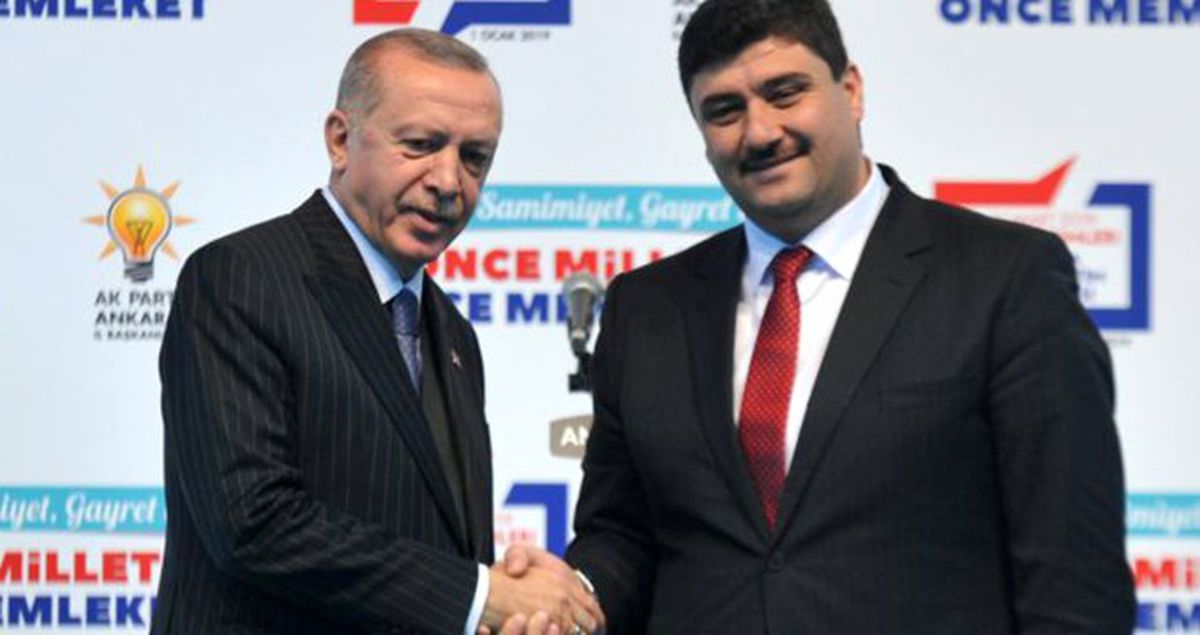 AK Partili Belediye Başkanı Talimat Verdi, Makam Aracı Uygulaması Kaldırıldı