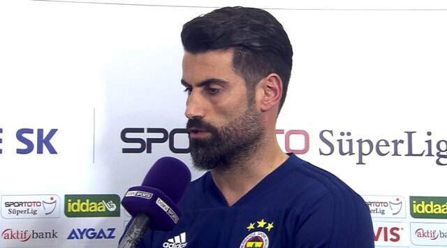 Ali Koç'tan Trabzonsporlu İsmi Tehdit Eden Volkan Demirel'e Uyarı!