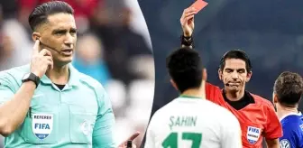 Serdar Gürler: Almanya ve Hollanda'nın En İyi Hakemleri, Deniz Aytekin ve Serdar Gözübüyük Serdar Gürler: Almanya ve Hollanda'nın En İyi Hakemleri, Deniz Aytekin ve Serdar Gözübüyük
