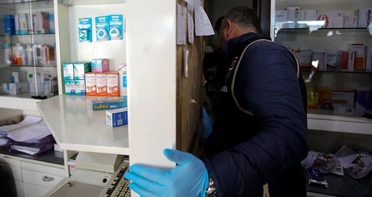 Ankara'da Dev Operasyon! Devleti 120 Milyon Lira Zarara Uğratmışlar