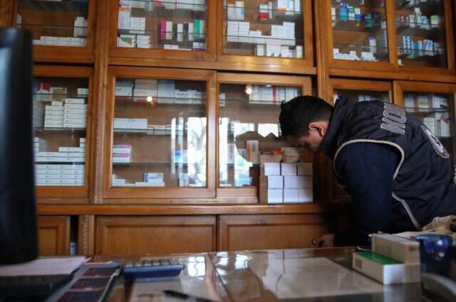 Ankara'da Dev Operasyon! Devleti 120 Milyon Lira Zarara Uğratmışlar