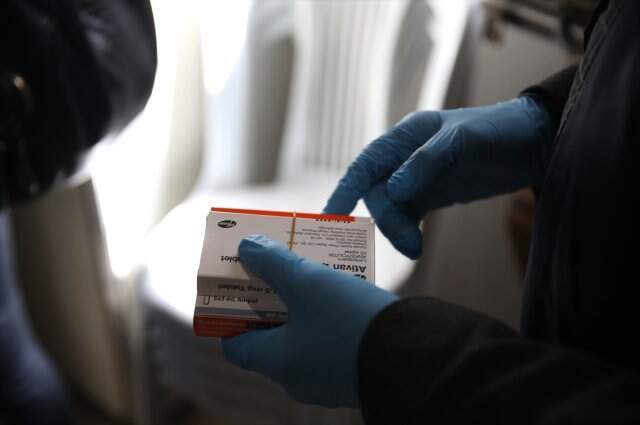 Ankara'da Dev Operasyon! Devleti 120 Milyon Lira Zarara Uğratmışlar