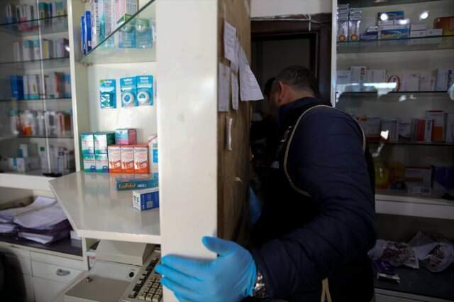 Ankara'da Dev Operasyon! Devleti 120 Milyon Lira Zarara Uğratmışlar