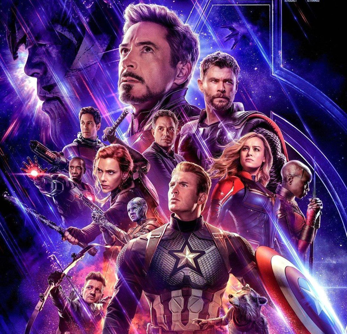 Avengers: Endgame Filmini İzleyen Bir Adam, İpucu Verince Sinemada Linç Edildi