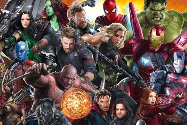 Avengers: Endgame Filmini İzleyen Bir Adam, İpucu Verince Sinemada Linç Edildi