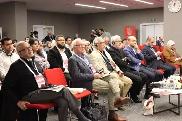 Bilal Erdoğan: Dünyayı 8 Milyar İnsana Yetemeyecek Şekilde Kullanıyoruz