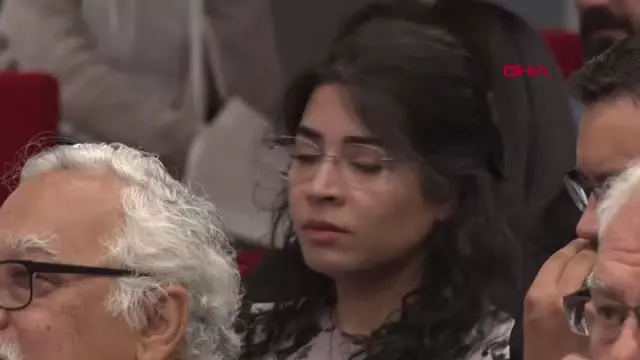 Bilal Erdoğan: Dünyayı 8 Milyar İnsana Yetemeyecek Şekilde Kullanıyoruz Bilal Erdoğan: Dünyayı 8 Milyar İnsana Yetemeyecek Şekilde Kullanıyoruz