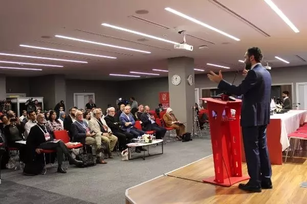 Bilal Erdoğan: Dünyayı 8 Milyar İnsana Yetemeyecek Şekilde Kullanıyoruz