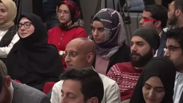 Bilal Erdoğan: Dünyayı 8 Milyar İnsana Yetemeyecek Şekilde Kullanıyoruz