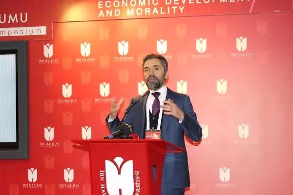 Bilal Erdoğan: Dünyayı 8 Milyar İnsana Yetemeyecek Şekilde Kullanıyoruz