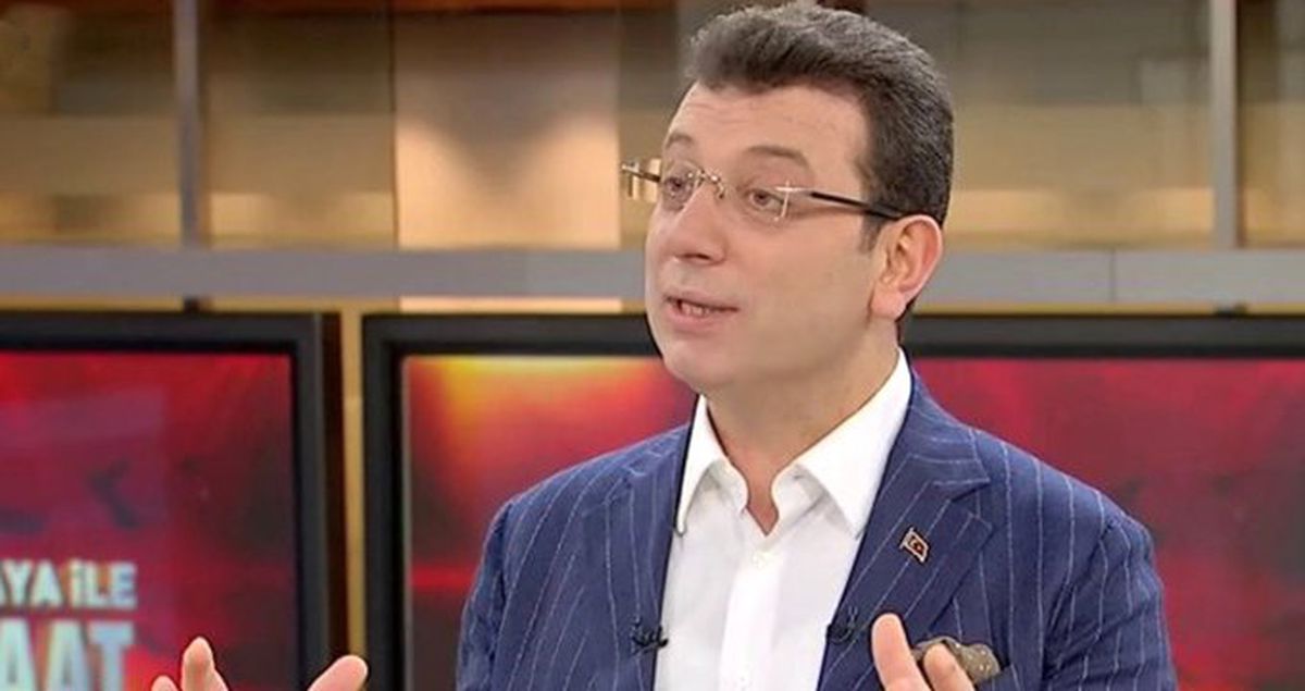 Ekrem İmamoğlu'nun Atatürk İddialarına Sivas Valisi Salih Ayhan'dan Yanıt Geldi