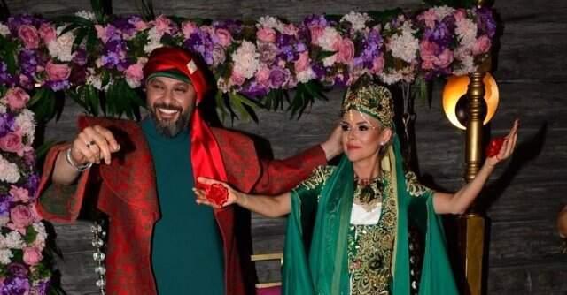 İpek Tanrıyar: Umreye'de Gittim, İçkimi de İçtim!