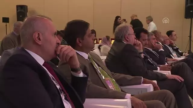 Küresel Sistem Barış Getirmekten Ziyade Çatışmaları Destekliyor' Küresel Sistem Barış Getirmekten Ziyade Çatışmaları Destekliyor'