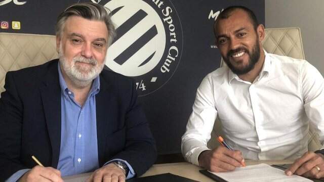 Montpeiller, 41 Yaşındaki Oyuncusu Hilton'un Sözleşmesini Uzattı