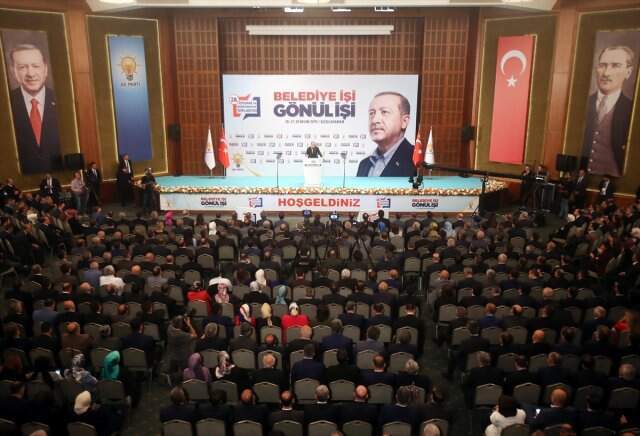 Son Dakika! Erdoğan: Şeriatın Kestiği Parmak Acımaz, İçimize Sinmese de YSK'nın Kararlarına Saygı Duyacağız
