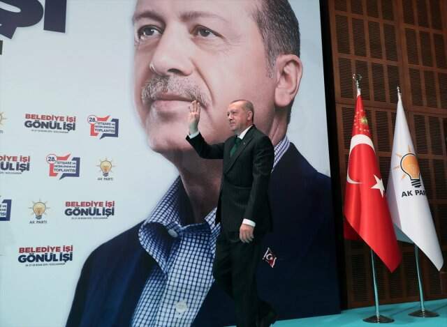 Son Dakika! Erdoğan: Şeriatın Kestiği Parmak Acımaz, İçimize Sinmese de YSK'nın Kararlarına Saygı Duyacağız