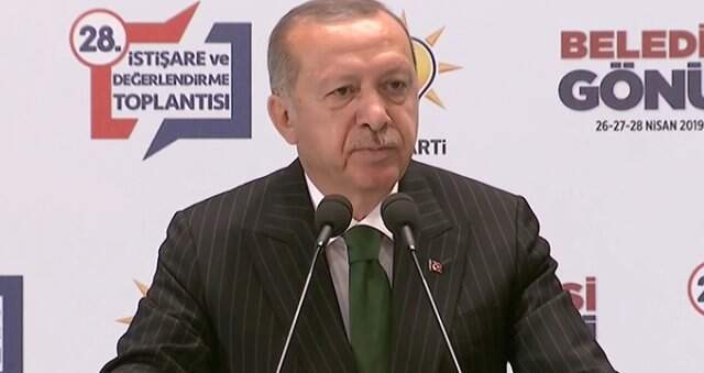 Son Dakika! Erdoğan: Şeriatın Kestiği Parmak Acımaz, İçimize Sinmese de YSK'nın Kararlarına Saygı Duyacağız