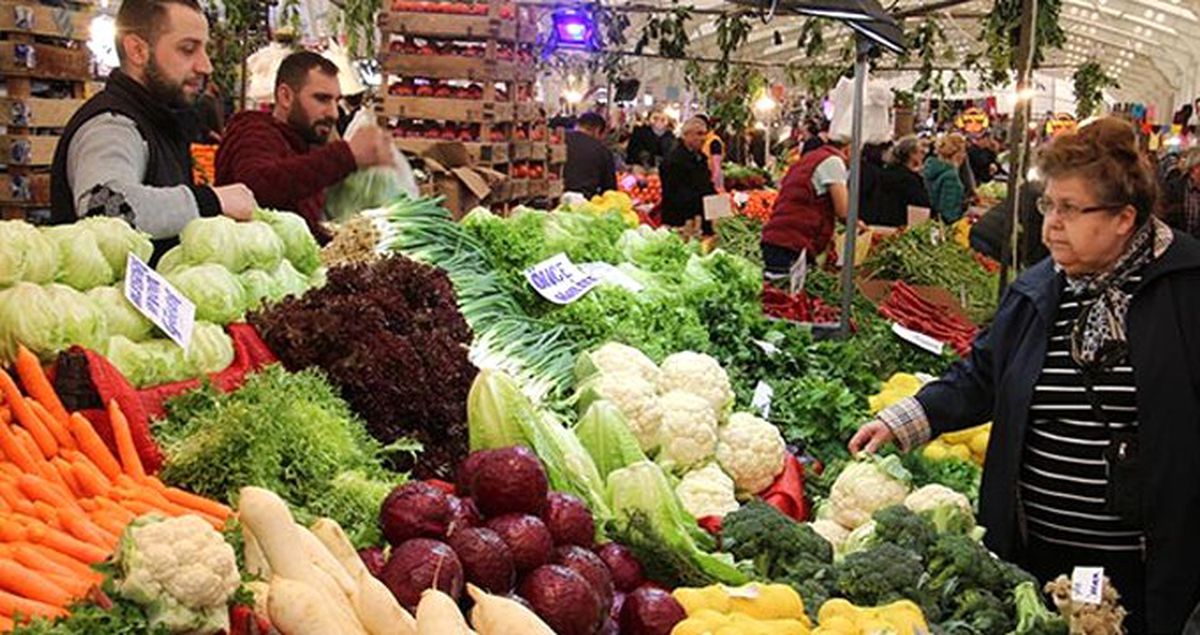 Ticaret Bakanlığından Pazarcılara Eğitim
