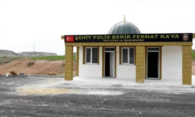 Vali Sezer, Gazetecilerle Devam Eden Yatırımları Gezdi Vali Sezer, Gazetecilerle Devam Eden Yatırımları Gezdi