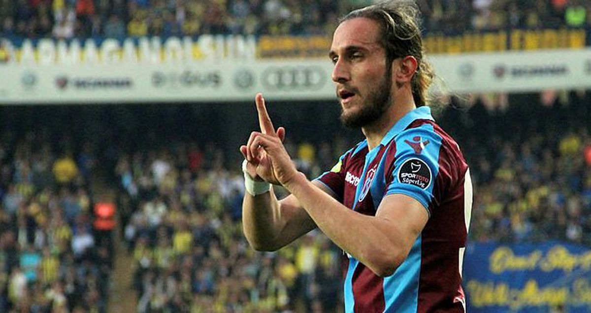 Yusuf Yazıcı'nın Fenerbahçe'ye Attığı Gol Sonrasında Sosyal Medya Yıkıldı