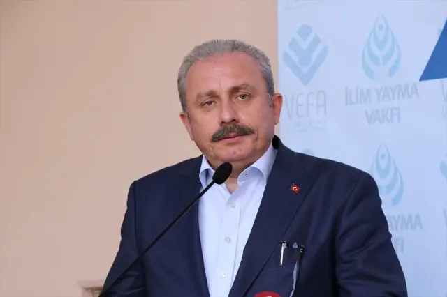 15. İlim Yaymalılar Buluşması' 15. İlim Yaymalılar Buluşması'