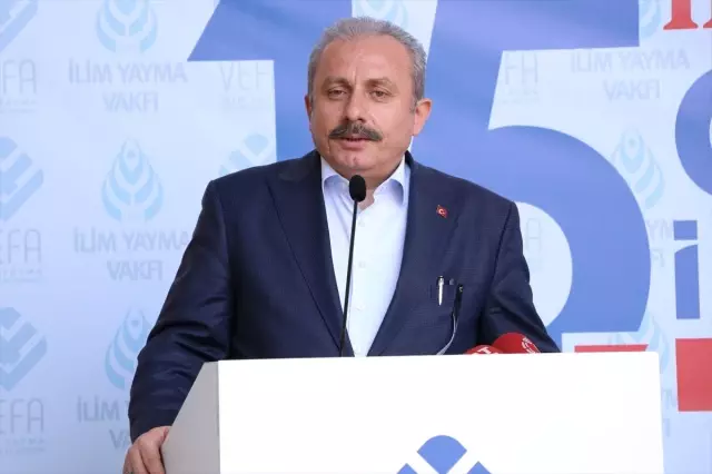 15. İlim Yaymalılar Buluşması' 15. İlim Yaymalılar Buluşması'