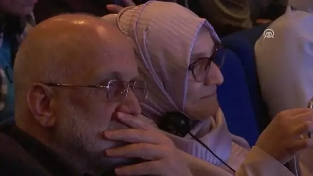 17. Uyum Buluşması