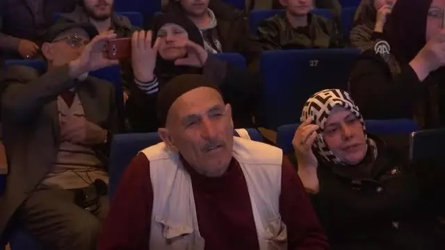 17. Uyum Buluşması