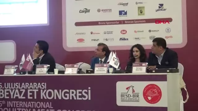 Antalya 3 Boyutlu Yazıcıda Tavuk Etinden Atıştırmalık Üretildi Antalya 3 Boyutlu Yazıcıda Tavuk Etinden Atıştırmalık Üretildi