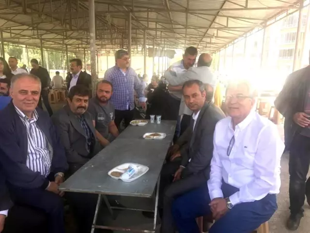 Balyalılar 7. Kez Düzenlenen Şenlikte Buluştu Balyalılar 7. Kez Düzenlenen Şenlikte Buluştu