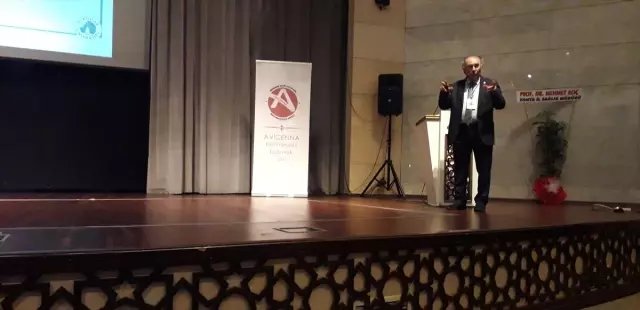 Bana Kötü Davranacak