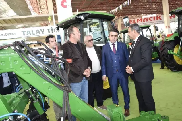 Burdur Valisi Şıldak: