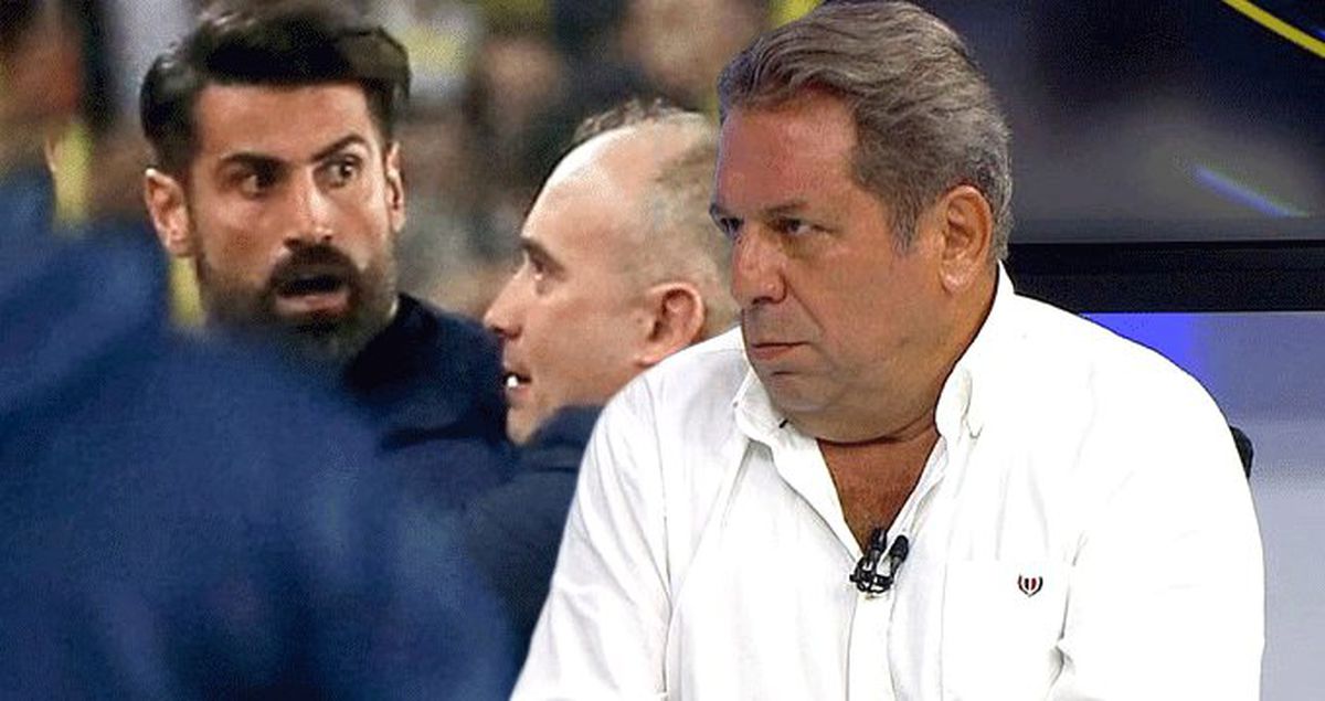 Erman Toroğlu'ndan Volkan Demirel'e: Trabzon Otobüsüne Girersen, Çıkamazsın