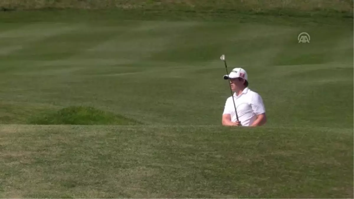 Golf: Turkish Airlines Challenge