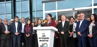Mustafa Avcı: Hdp'li Temelli: Muhalefeti 'Demokrasi İttifakı'nda Buluşmaya Davet Ediyoruz Mustafa Avcı: Hdp'li Temelli: Muhalefeti 'Demokrasi İttifakı'nda Buluşmaya Davet Ediyoruz