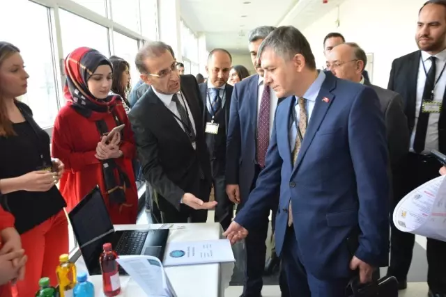 İş Sağlığı Güvenliği Eğitimleri Büyük İlgi Gördü İş Sağlığı Güvenliği Eğitimleri Büyük İlgi Gördü