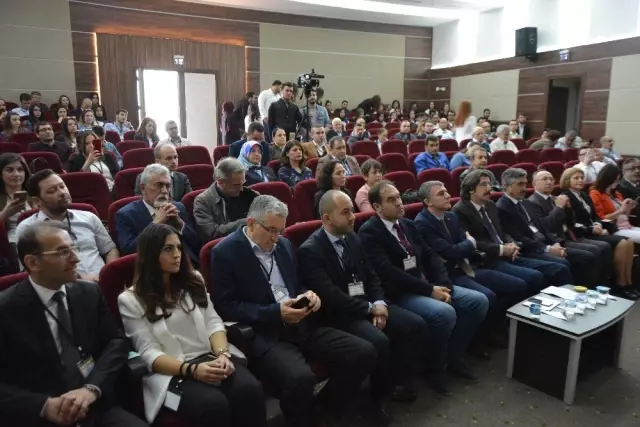 İş Sağlığı Güvenliği Eğitimleri Büyük İlgi Gördü İş Sağlığı Güvenliği Eğitimleri Büyük İlgi Gördü
