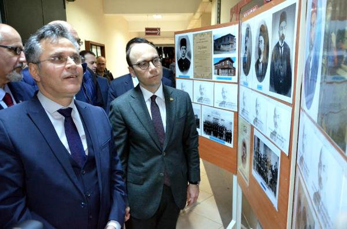 İü-Cerrahpaşa Veteriner Fakültesi'nin Kuruluş Tarihi 83 Yıl Geriye Alındı