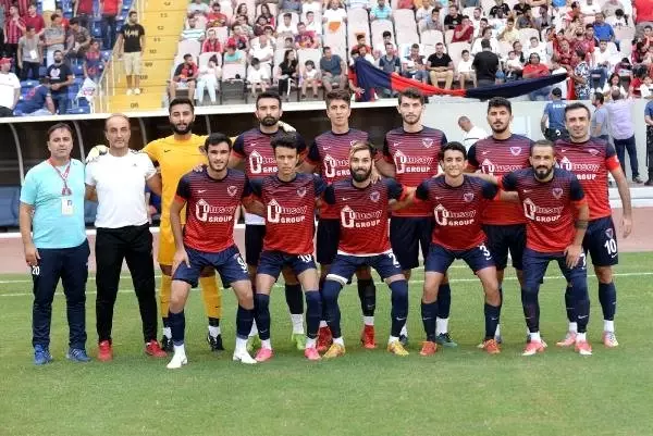 Mersin İdmanyurdu İçin Kritik Viraj