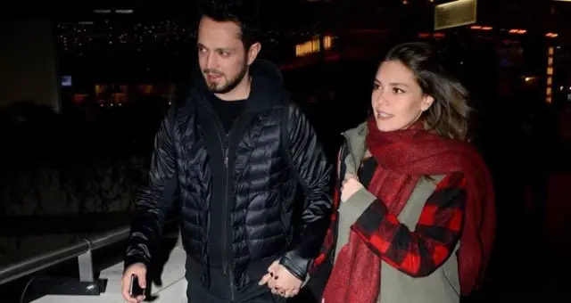 Murat Boz 10 Mayıs'ta Evleneceği İddiasını Yalanladı Murat Boz 10 Mayıs'ta Evleneceği İddiasını Yalanladı