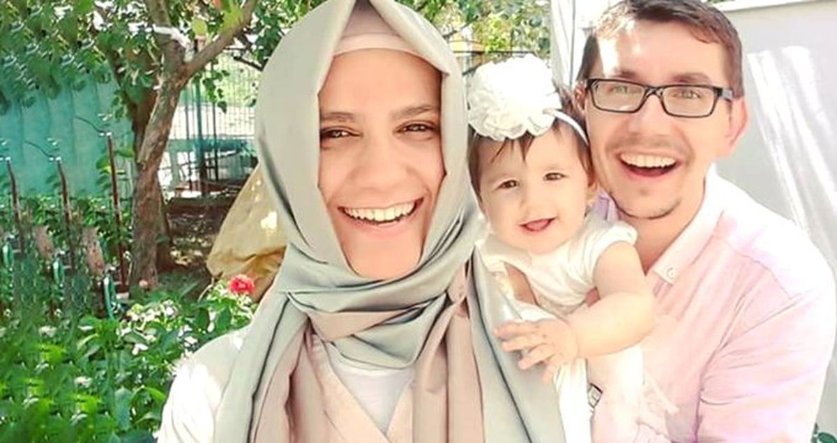 Patronunu Öldürdükten Sonra Karısını ve Kızını Katledip İntihar Etti