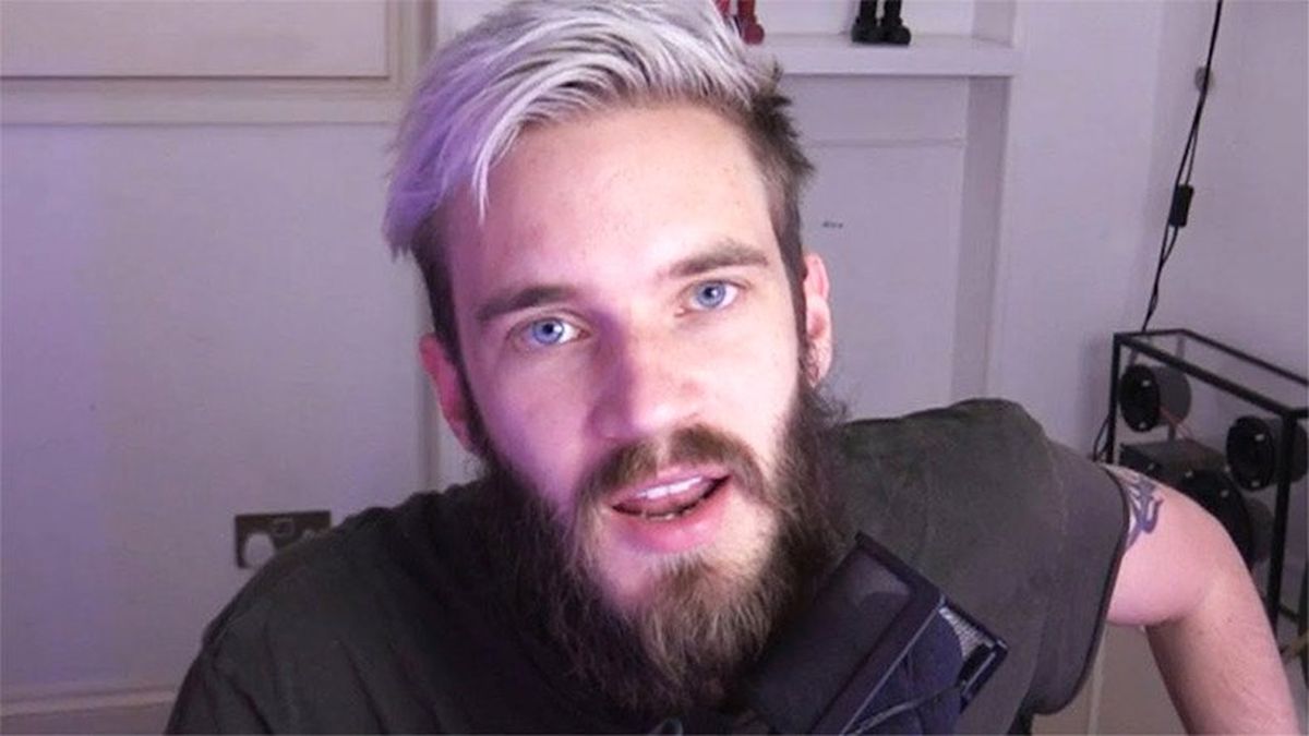 Pewdiepie, 'Subscribe To Pewdiepie' Hareketinin Sonlanmasını İstiyor