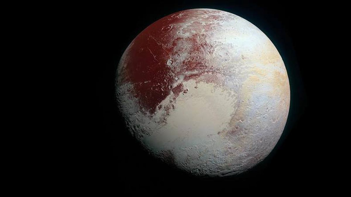 Plüton'un Atmosferinin 2030 Yılına Kadar Yok Olacağı Tahmin Ediliyor